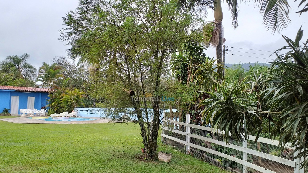 Ranch for vacation rental in Socorro (Bairro Moquem)