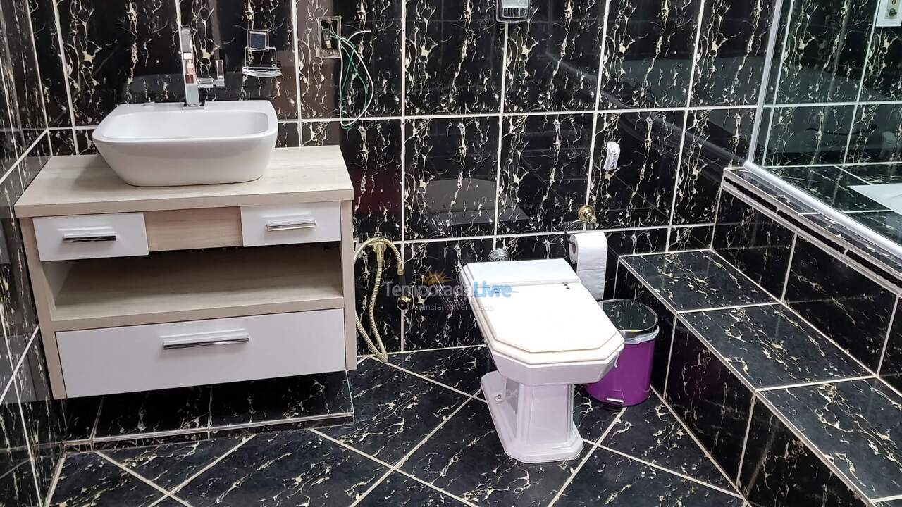 Granja para alquiler de vacaciones em Nazaré Paulista (Cuiabá)