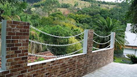 Rincón de las Estrellas en Nazaré Paulista - Barrio CUIABÁ