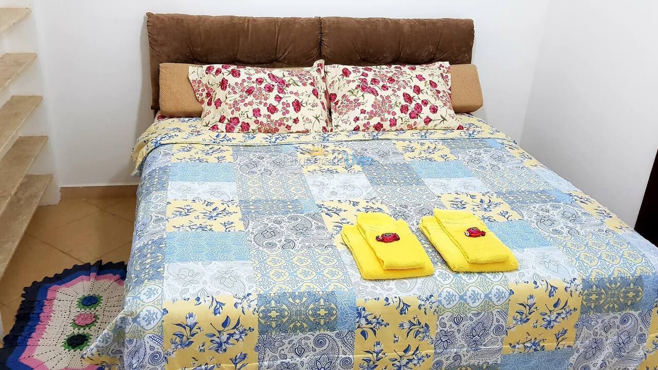 Granja para alquiler de vacaciones em Nazaré Paulista (Cuiabá)