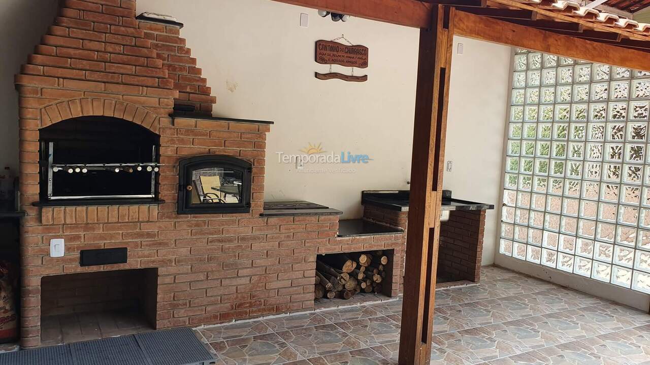 Granja para alquiler de vacaciones em Nazaré Paulista (Cuiabá)