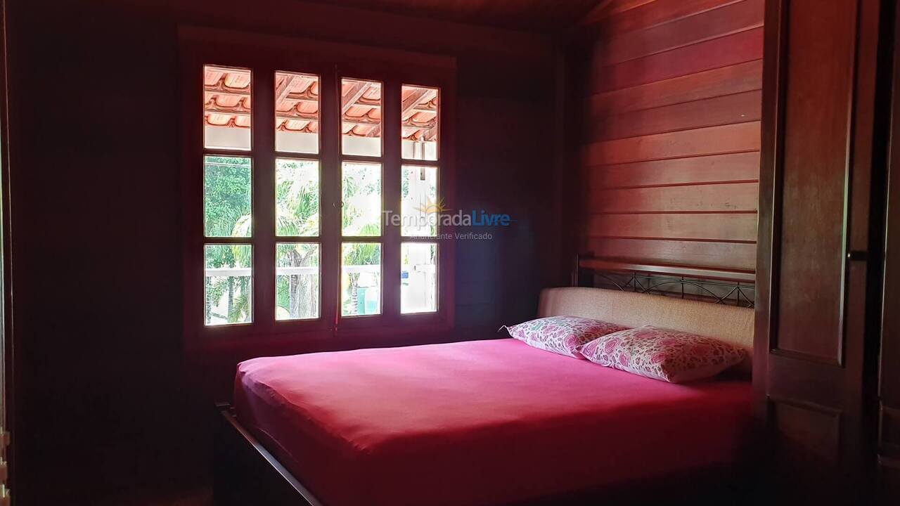 Granja para alquiler de vacaciones em Nazaré Paulista (Cuiabá)