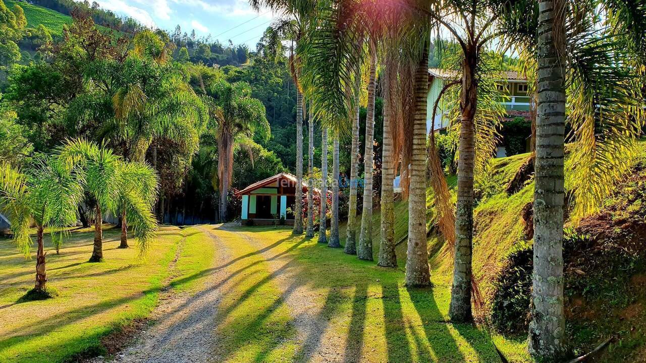 Granja para alquiler de vacaciones em Nazaré Paulista (Cuiabá)