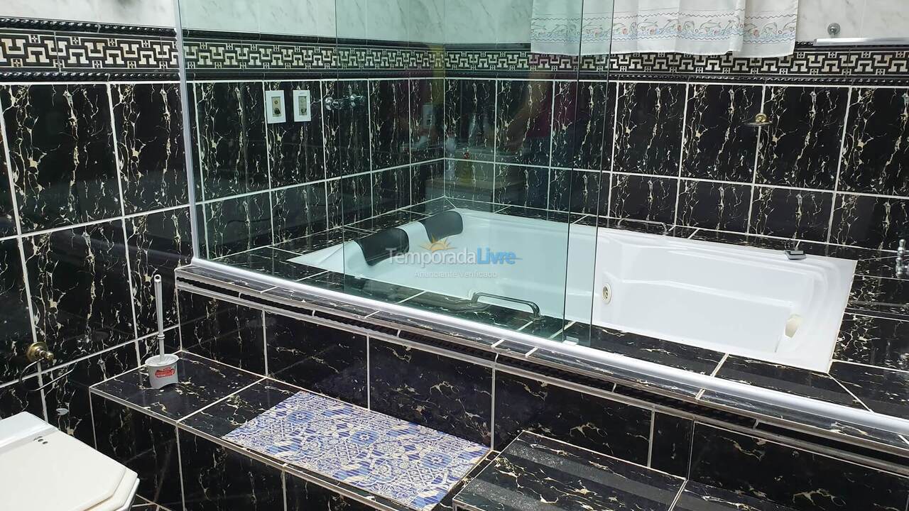 Granja para alquiler de vacaciones em Nazaré Paulista (Cuiabá)