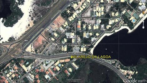 ALUGUEL TEMPORADA ou ANUAL PRAIA GUARAJUBA