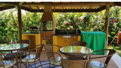 ALUGUEL TEMPORADA ou ANUAL PRAIA GUARAJUBA