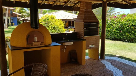 ALUGUEL TEMPORADA ou ANUAL PRAIA GUARAJUBA