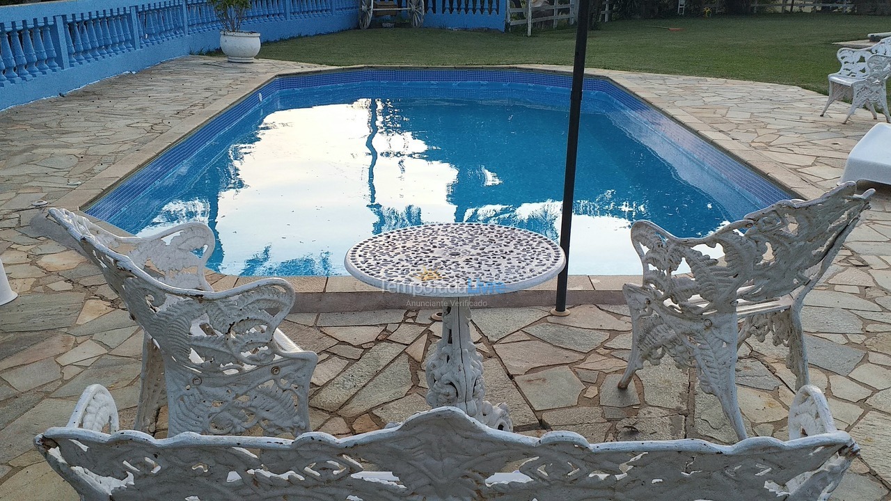 Ranch for vacation rental in Socorro (Bairro Moquem)