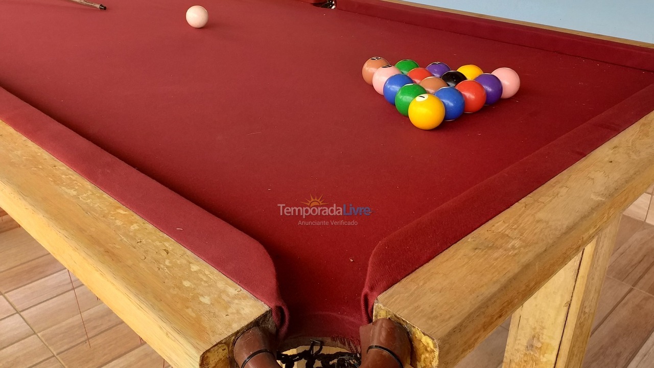 Ranch for vacation rental in Socorro (Bairro Moquem)