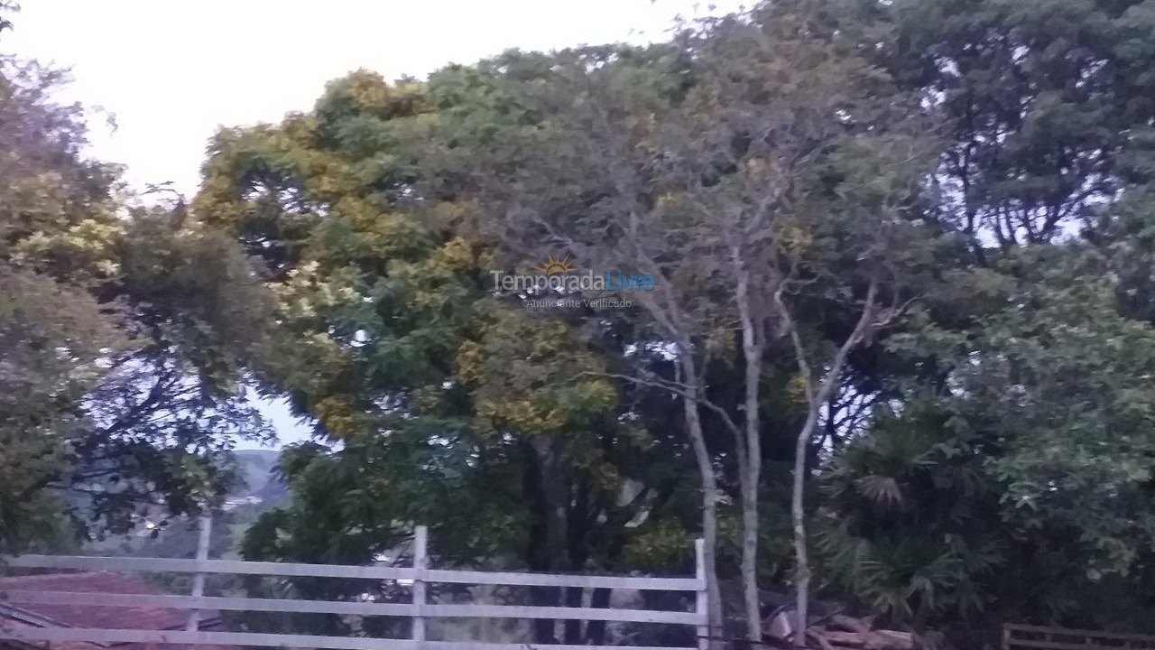 Ranch for vacation rental in Socorro (Bairro Moquem)