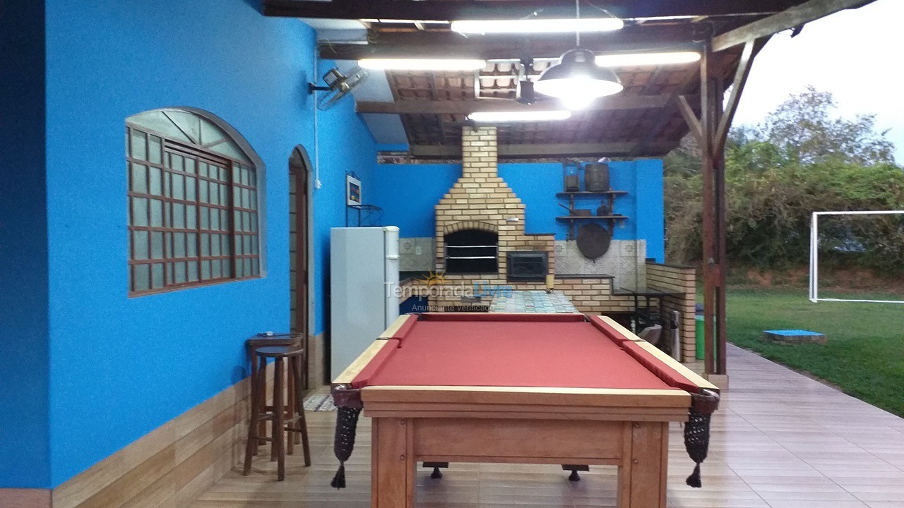 Ranch for vacation rental in Socorro (Bairro Moquem)