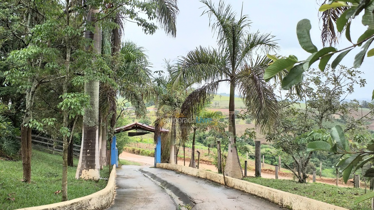 Ranch for vacation rental in Socorro (Bairro Moquem)