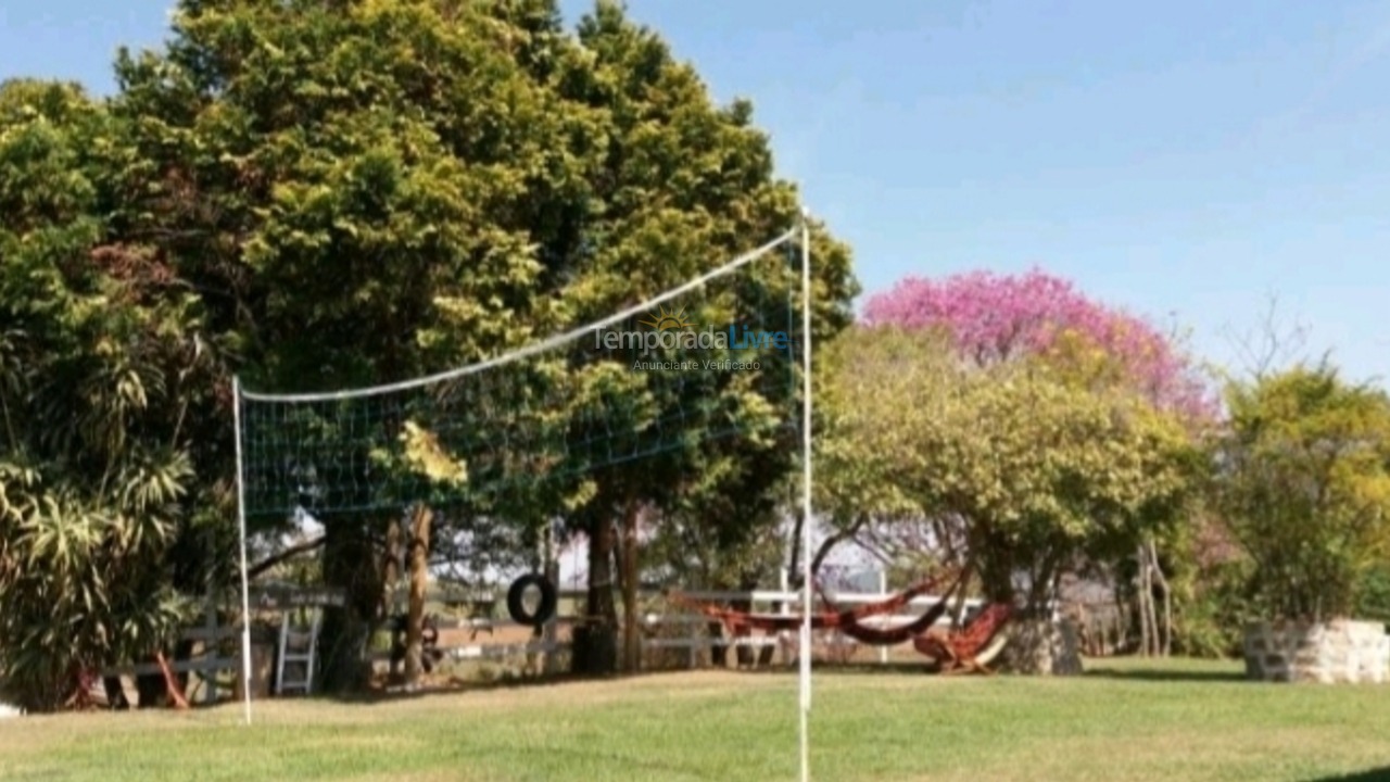 Ranch for vacation rental in Socorro (Bairro Moquem)