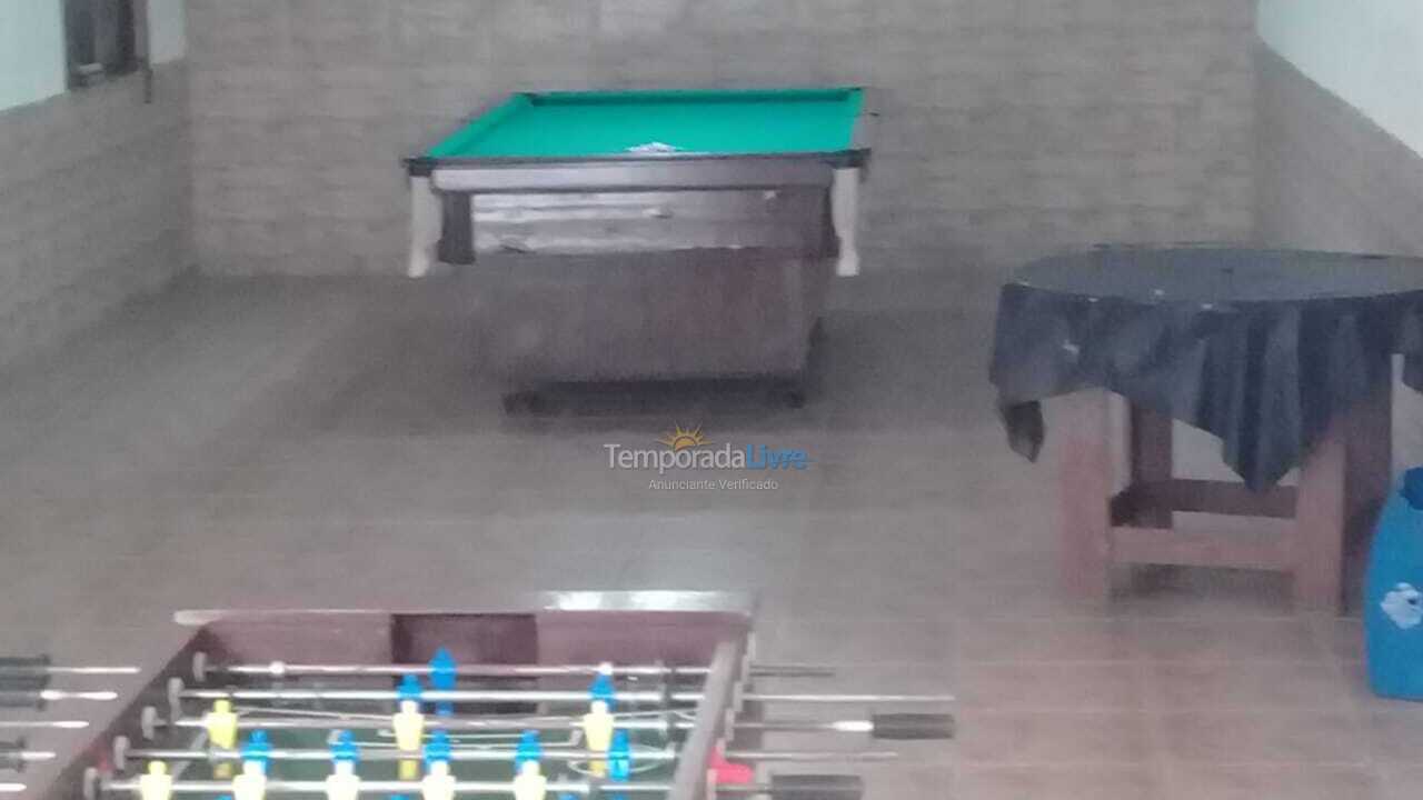 Chácara / sítio para aluguel de temporada em Itapecerica da Serra (Jd Petropolis)