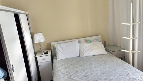 Excelente 2 quartos em Copacabana próximo à praia