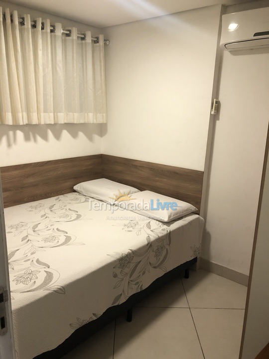 Apartamento para aluguel de temporada em Fortaleza (Meireles)