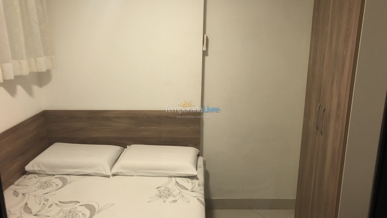 Apartamento para aluguel de temporada em Fortaleza (Meireles)