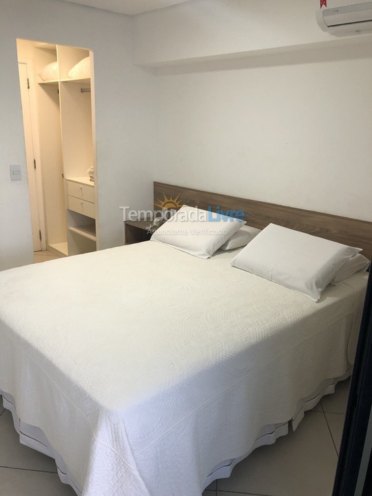 Apartamento para aluguel de temporada em Fortaleza (Meireles)