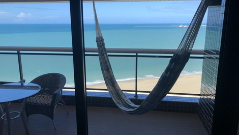 Apartamento para alquilar en Fortaleza - Meireles