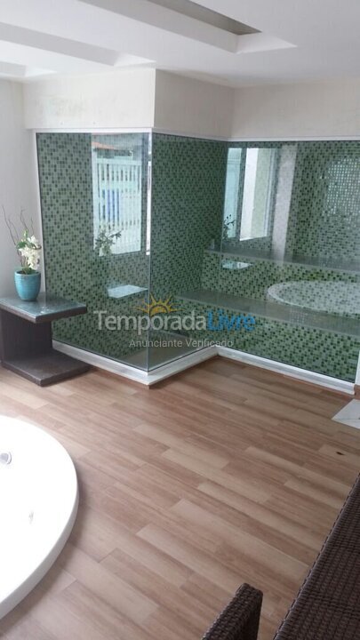 Apartamento para aluguel de temporada em Cabo Frio (Peró)