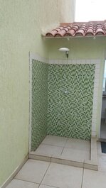 Apartamento tipo casa praia do peró