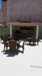 Apartamento tipo casa praia do peró