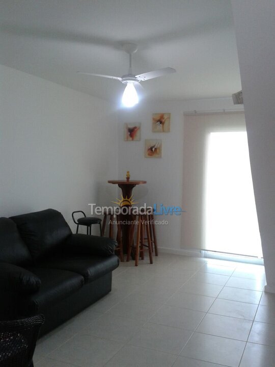 Apartamento para aluguel de temporada em Cabo Frio (Peró)