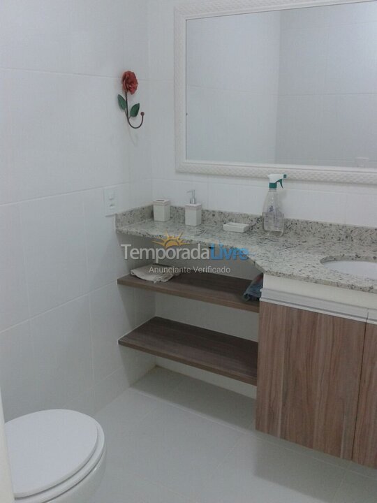 Apartamento para aluguel de temporada em Cabo Frio (Peró)