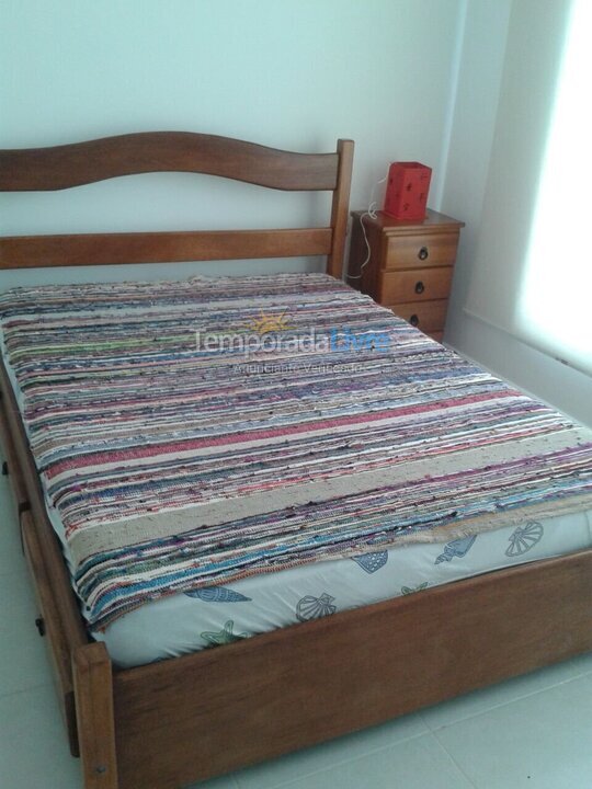 Apartamento para aluguel de temporada em Cabo Frio (Peró)