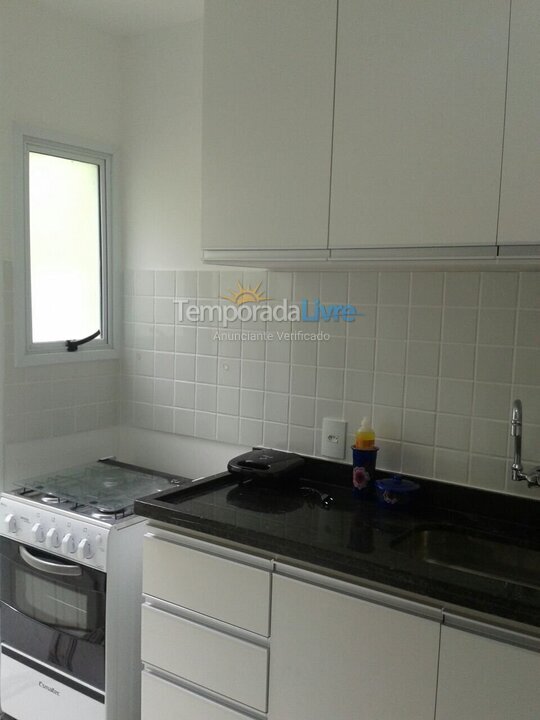 Apartamento para aluguel de temporada em Cabo Frio (Peró)