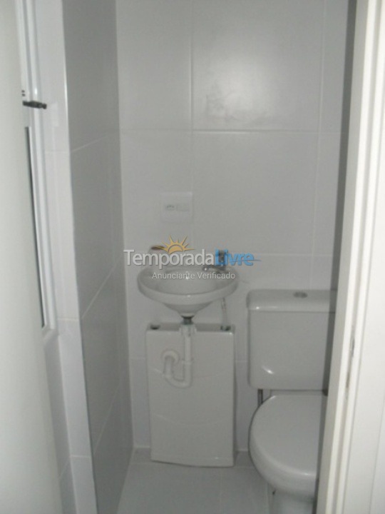 Apartment for vacation rental in Maceió (Ponta Verde)