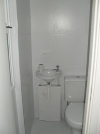 3 bedroom seaside apartment