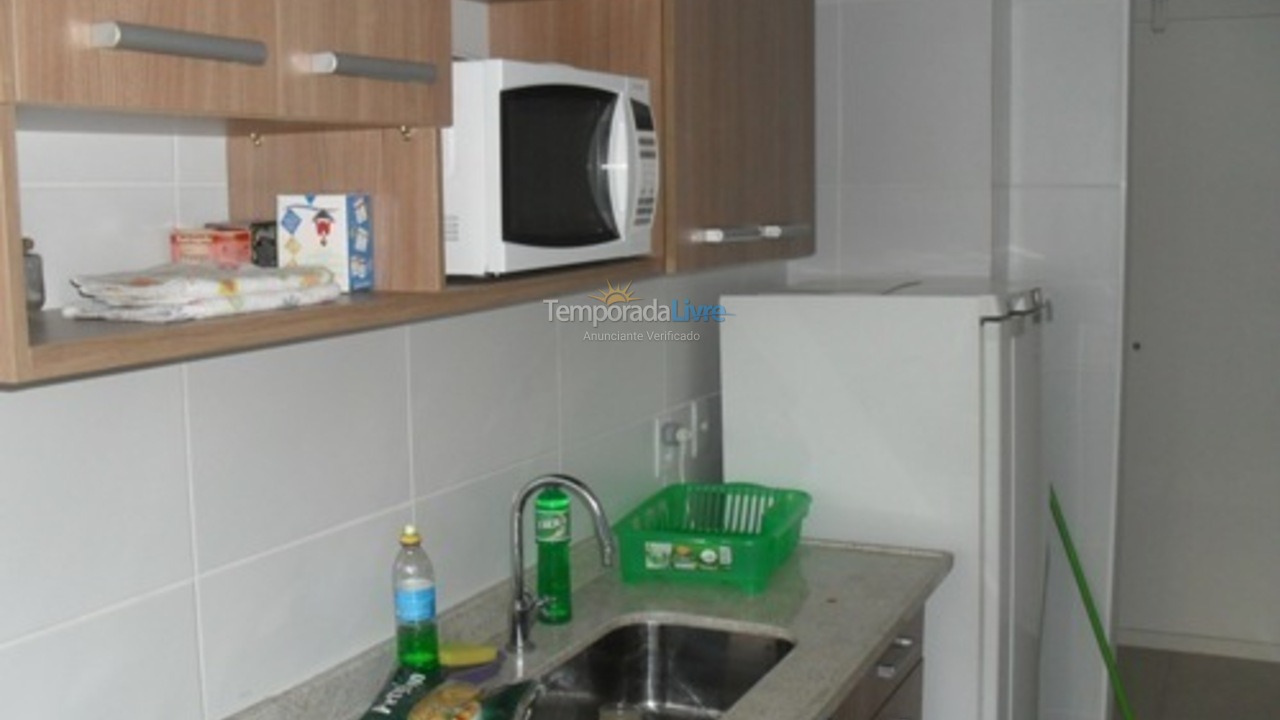 Apartment for vacation rental in Maceió (Ponta Verde)