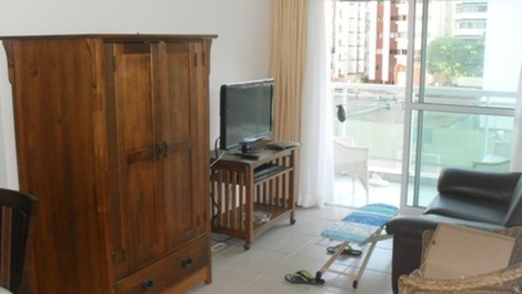 3 bedroom seaside apartment