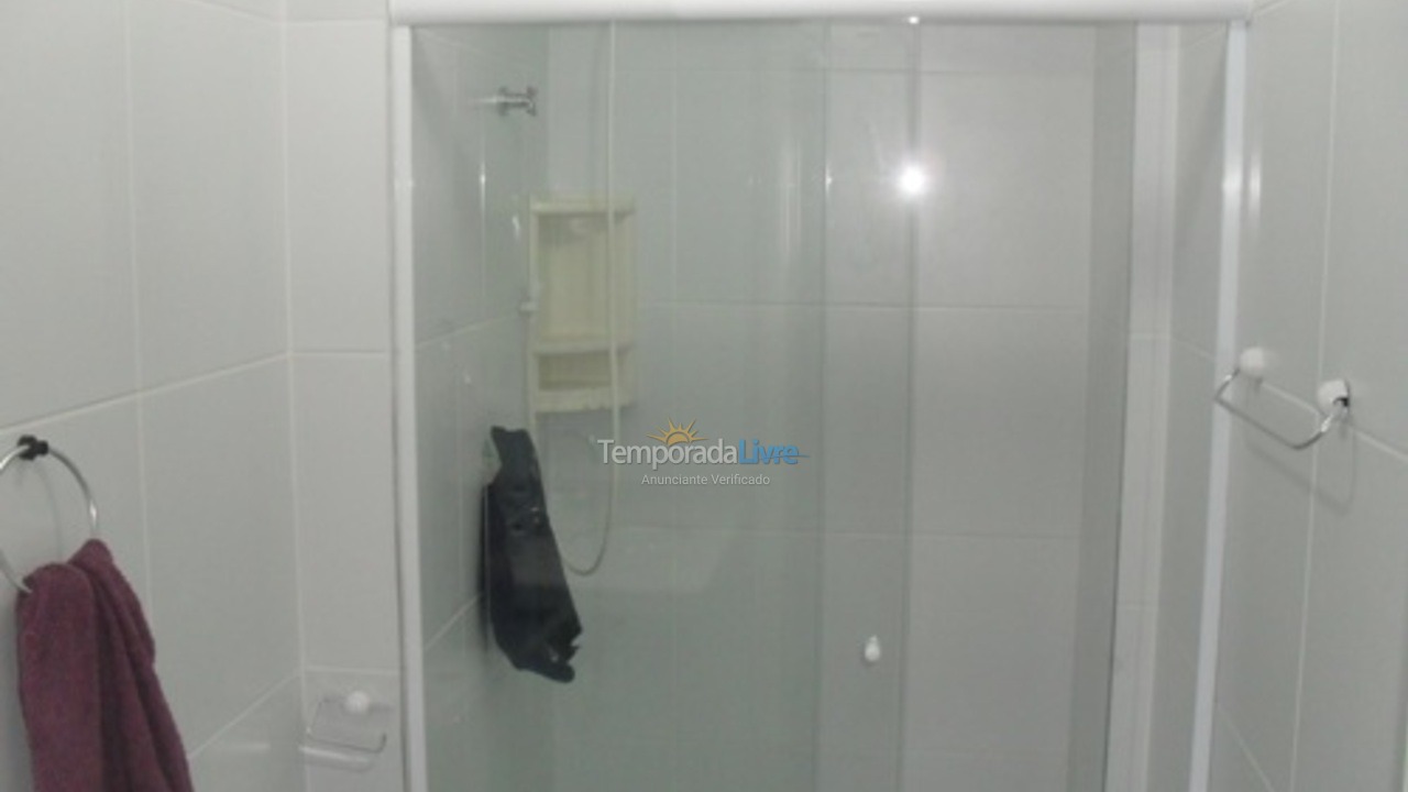 Apartment for vacation rental in Maceió (Ponta Verde)