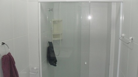 3 bedroom seaside apartment