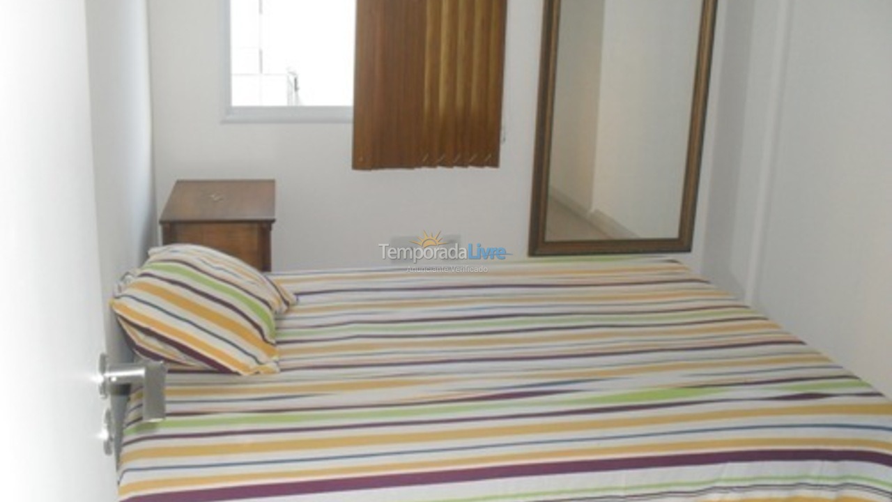 Apartment for vacation rental in Maceió (Ponta Verde)