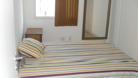 3 bedroom seaside apartment