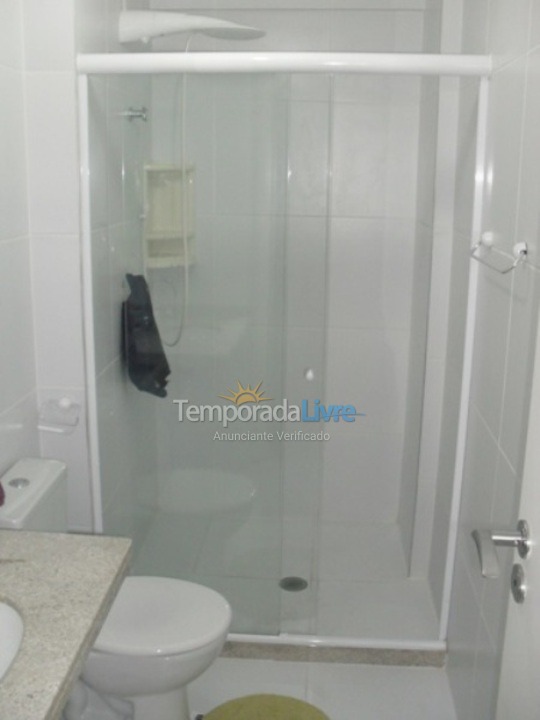 Apartment for vacation rental in Maceió (Ponta Verde)