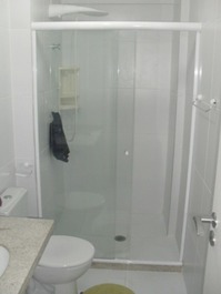 3 bedroom seaside apartment