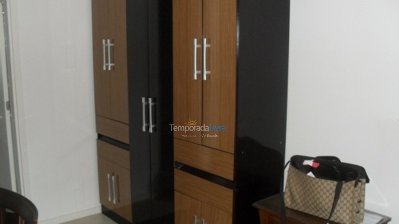 Apartment for vacation rental in Maceió (Ponta Verde)