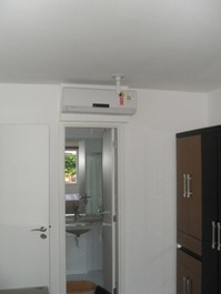 3 bedroom seaside apartment