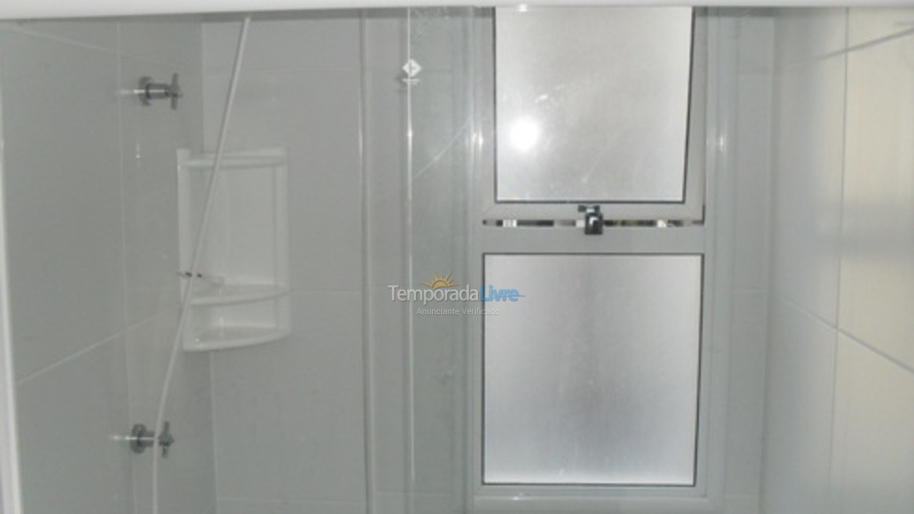 Apartment for vacation rental in Maceió (Ponta Verde)