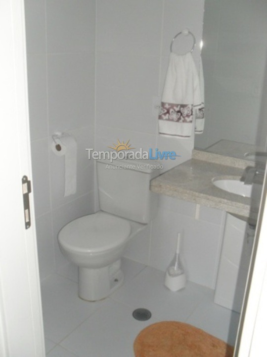 Apartment for vacation rental in Maceió (Ponta Verde)