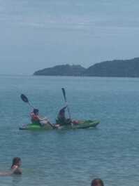 Apartamento para temporada em Mangaratiba