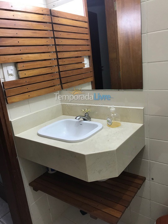 Casa para aluguel de temporada em São Sebastião (Toque Toque Pequeno)