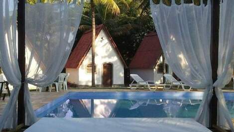 Granja para alquilar en Rio de Janeiro - Santa Cruz