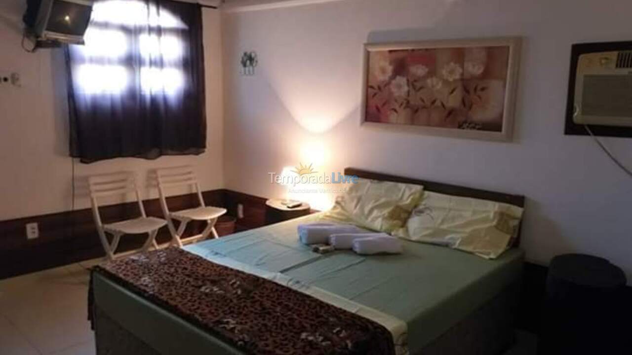 Chácara / sítio para aluguel de temporada em Rio de Janeiro (Santa Cruz)