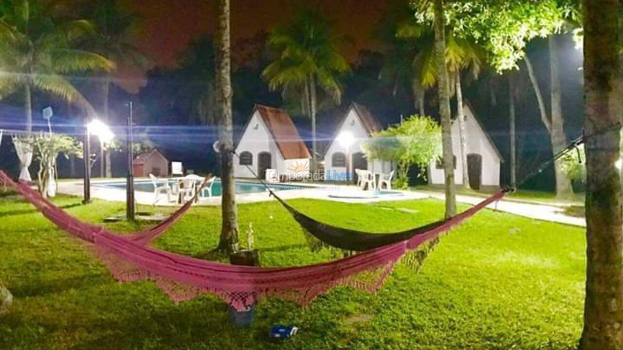 Chácara / sítio para aluguel de temporada em Rio de Janeiro (Santa Cruz)