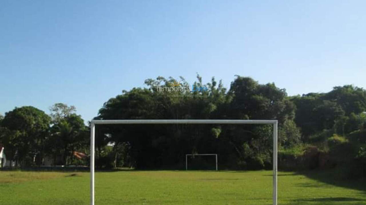 Chácara / sítio para aluguel de temporada em Rio de Janeiro (Santa Cruz)